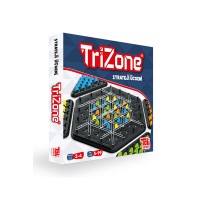 Toli Games Trizone Strateji Oyunu